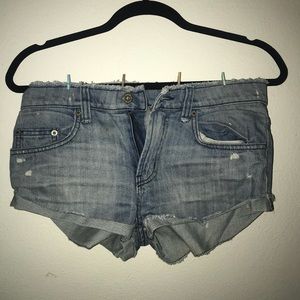 Carmar shorts